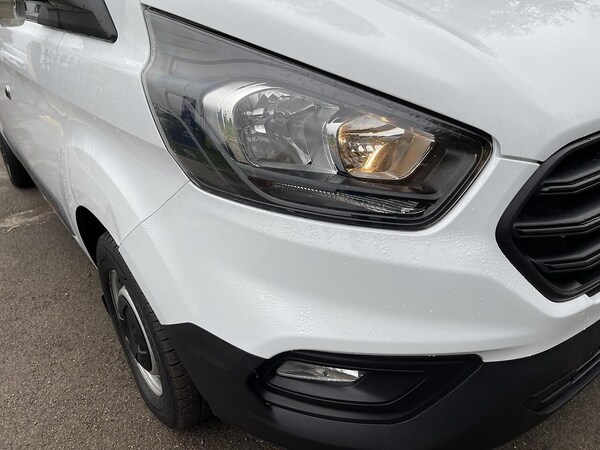 Used Ford Transit Custom 2019 for sale - 75492573: Photo 10
