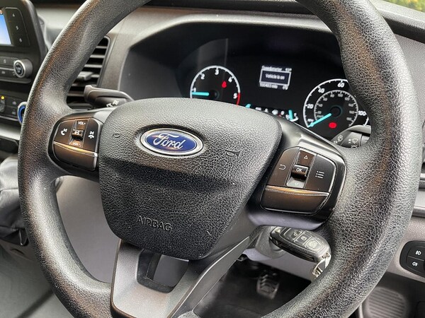 Used Ford Transit Custom 2019 for sale - 75492573: Photo 16