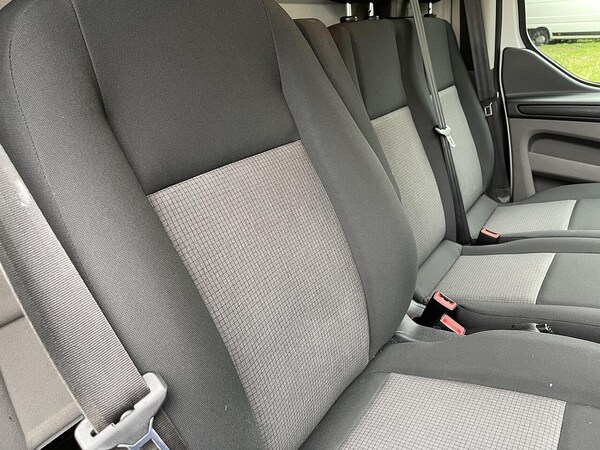 Used Ford Transit Custom 2019 for sale - 75492573: Photo 18