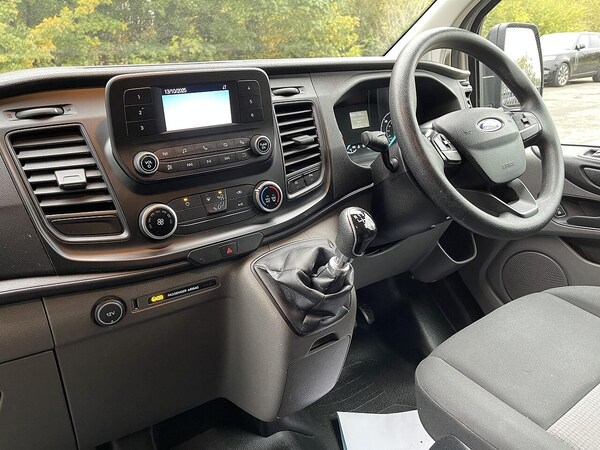 Used Ford Transit Custom 2019 for sale - 75492573: Photo 19