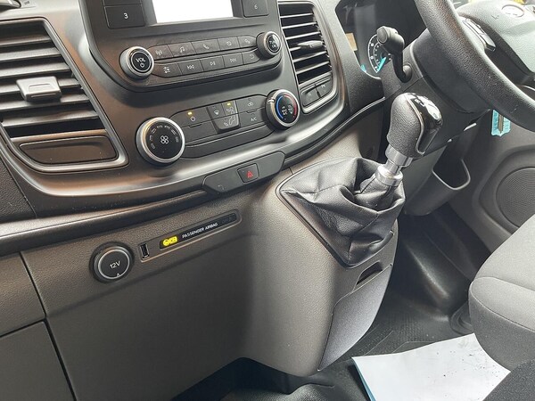 Used Ford Transit Custom 2019 for sale - 75492573: Photo 21
