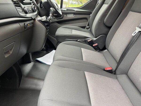 Used Ford Transit Custom 2019 for sale - 75492573: Photo 22