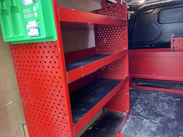 Used Ford Transit Custom 2019 for sale - 75492573: Photo 29