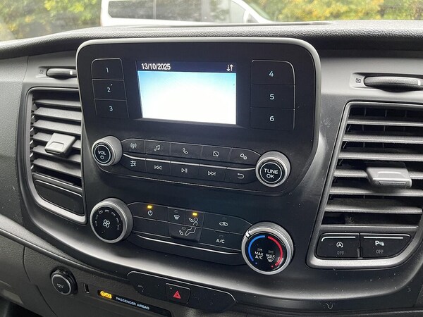 Used Ford Transit Custom 2019 for sale - 75492573: Photo 33