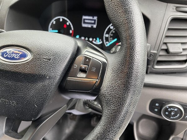 Used Ford Transit Custom 2019 for sale - 75492573: Photo 34