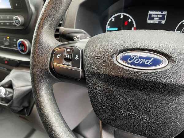 Used Ford Transit Custom 2019 for sale - 75492573: Photo 35