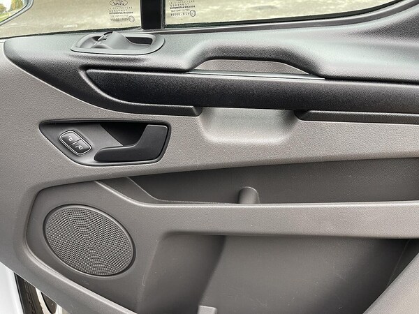 Used Ford Transit Custom 2019 for sale - 75492573: Photo 38