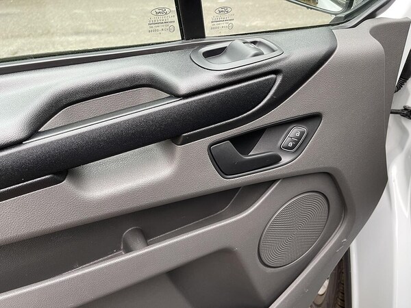 Used Ford Transit Custom 2019 for sale - 75492573: Photo 39