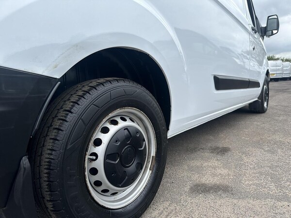 Used Ford Transit Custom 2019 for sale - 75492573: Photo 43
