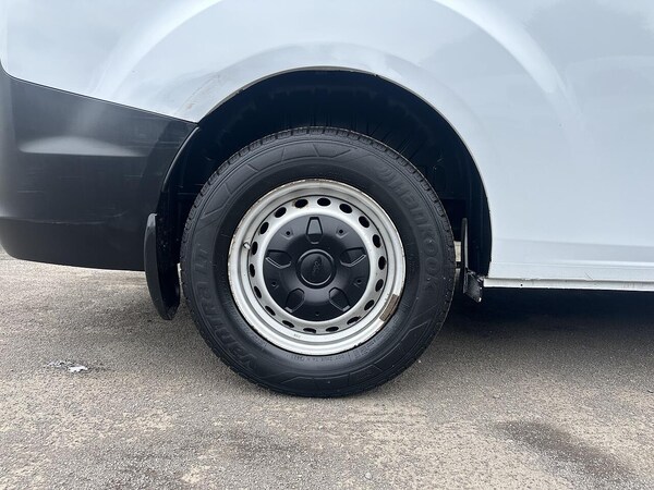 Used Ford Transit Custom 2019 for sale - 75492573: Photo 44