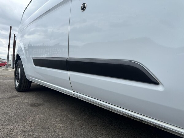 Used Ford Transit Custom 2019 for sale - 75492573: Photo 45