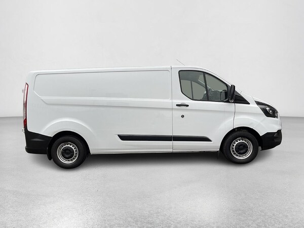 Used Ford Transit Custom 2019 for sale - 75492573: Photo 4