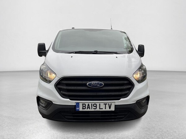 Used Ford Transit Custom 2019 for sale - 75492573: Photo 6