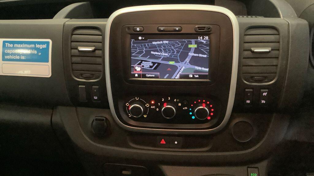 Used Renault Trafic 2020 for sale - 76936429: Photo 10