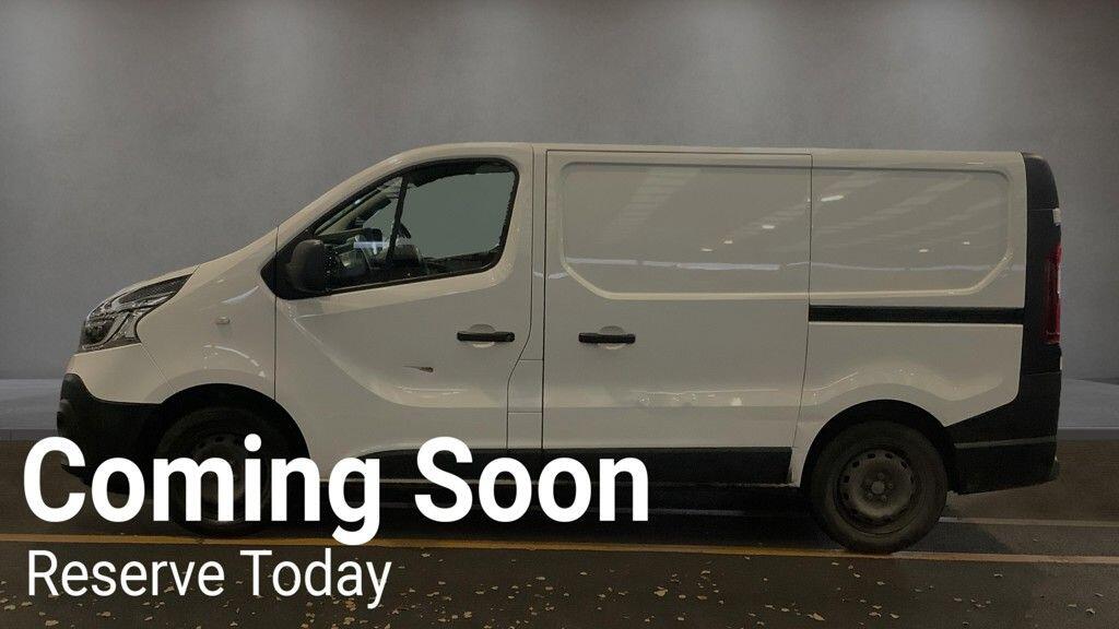 Used Renault Trafic 2020 for sale - 76936429: Photo 17