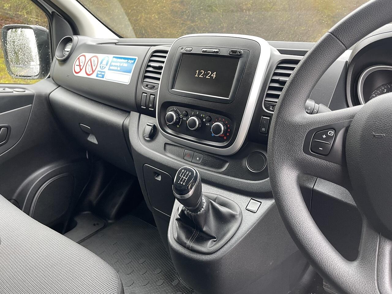 Used Renault Trafic 2020 for sale - 76936429: Photo 20