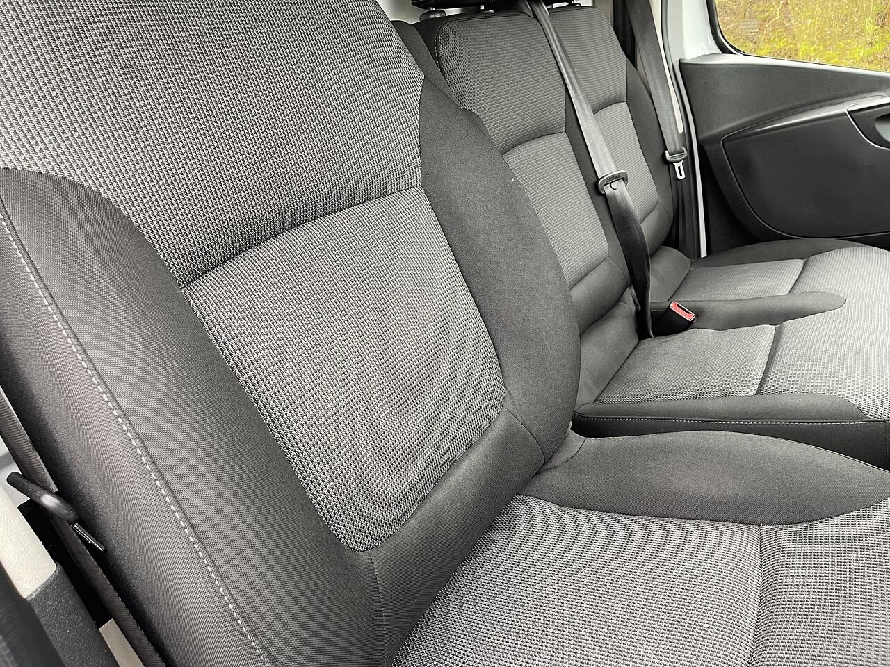 Used Renault Trafic 2020 for sale - 76936429: Photo 22