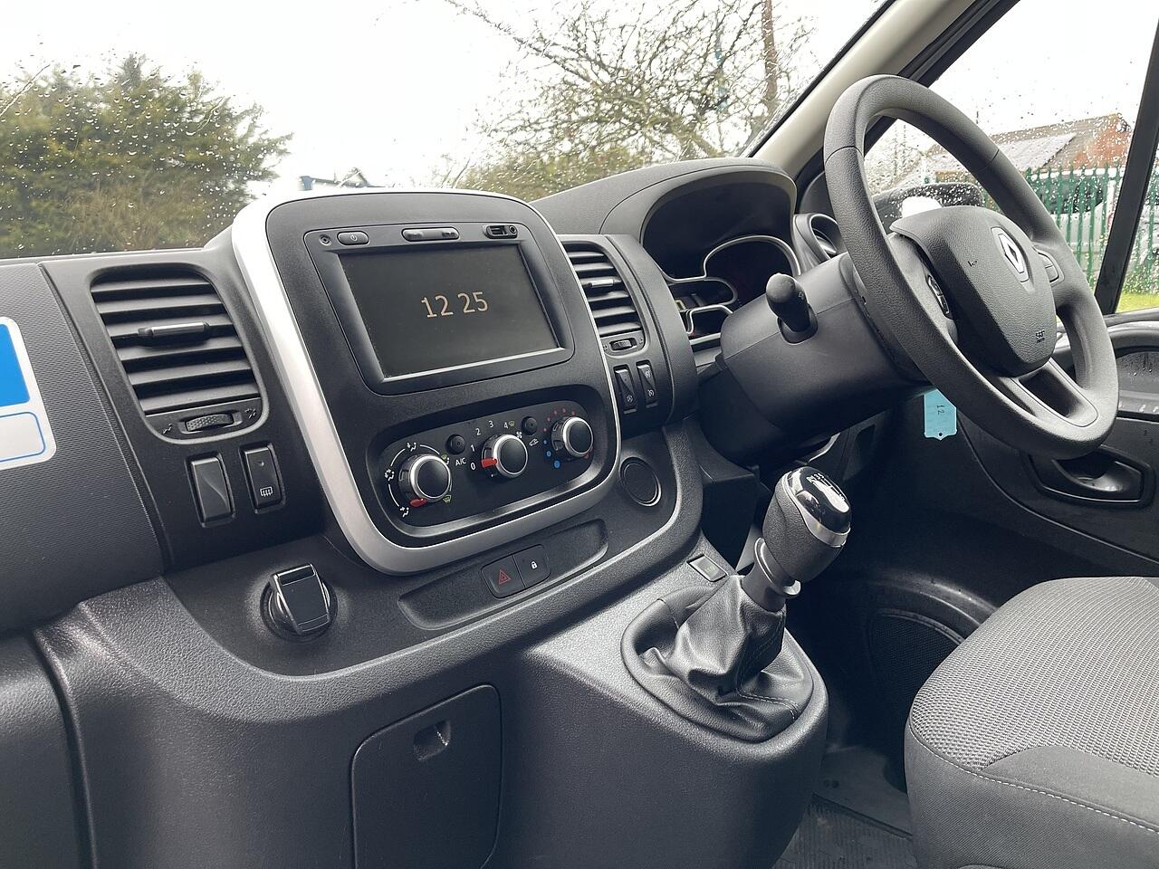 Used Renault Trafic 2020 for sale - 76936429: Photo 24