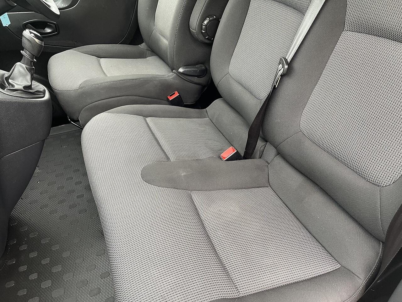 Used Renault Trafic 2020 for sale - 76936429: Photo 26