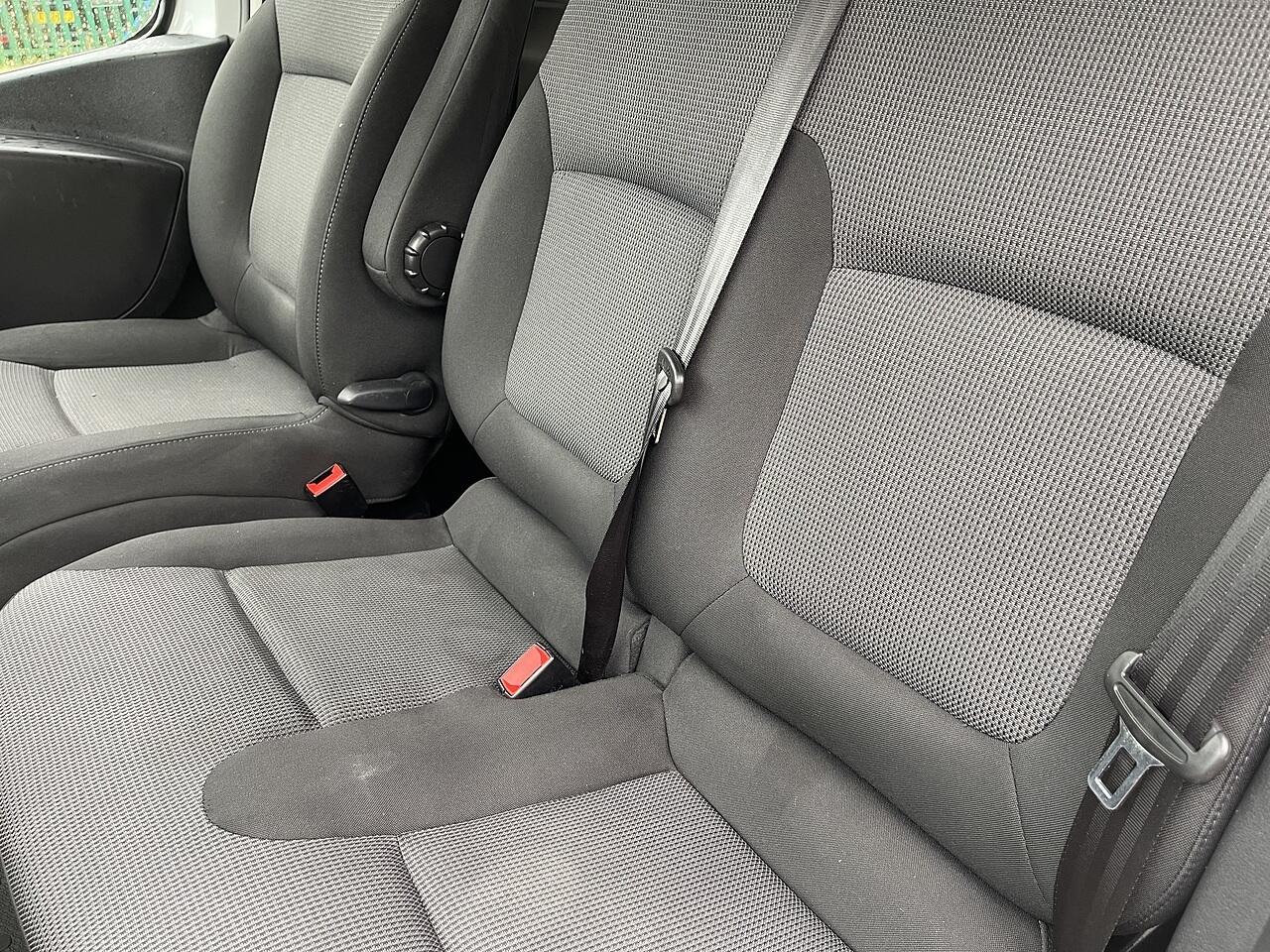 Used Renault Trafic 2020 for sale - 76936429: Photo 27