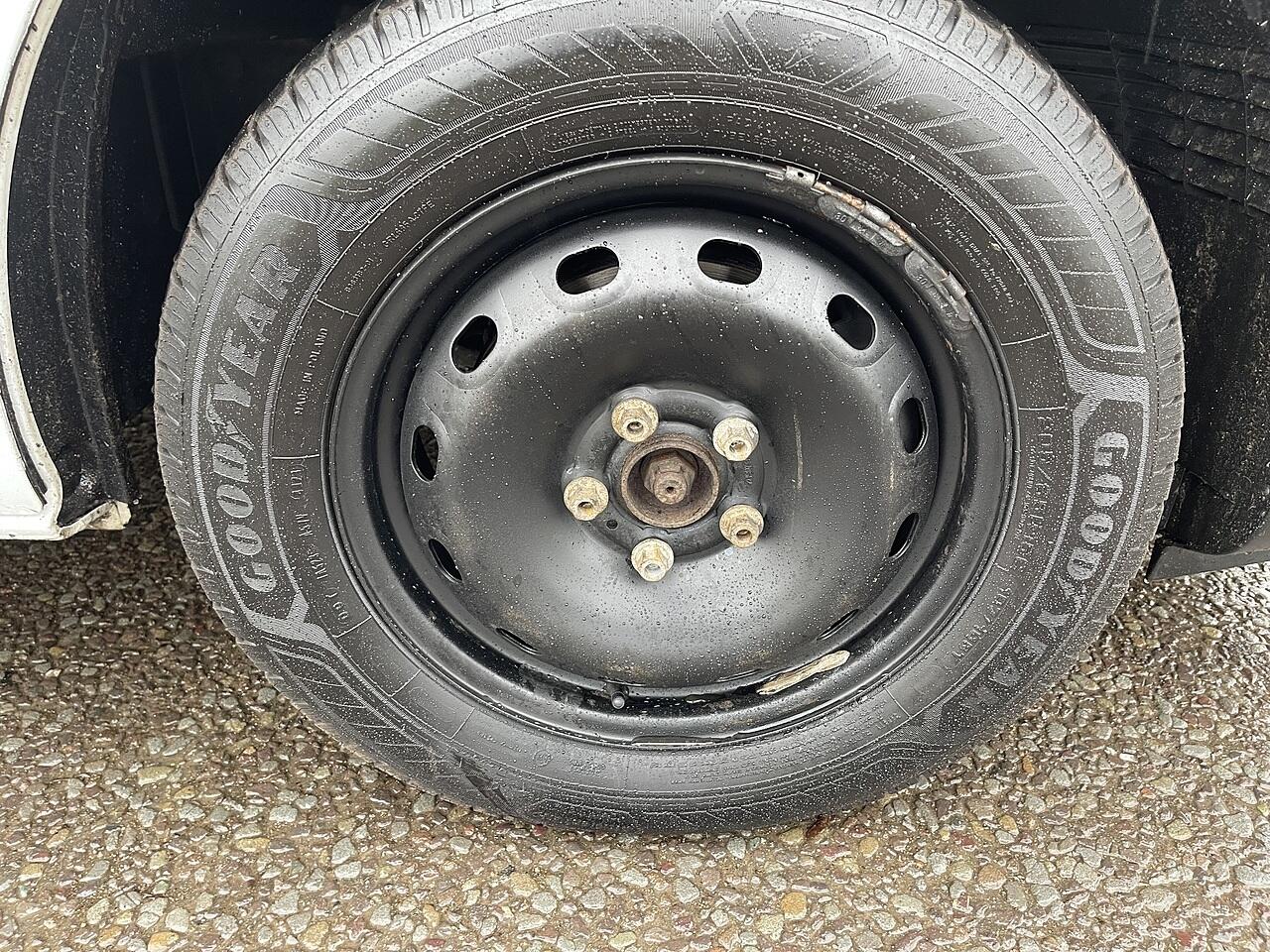 Used Renault Trafic 2020 for sale - 76936429: Photo 34