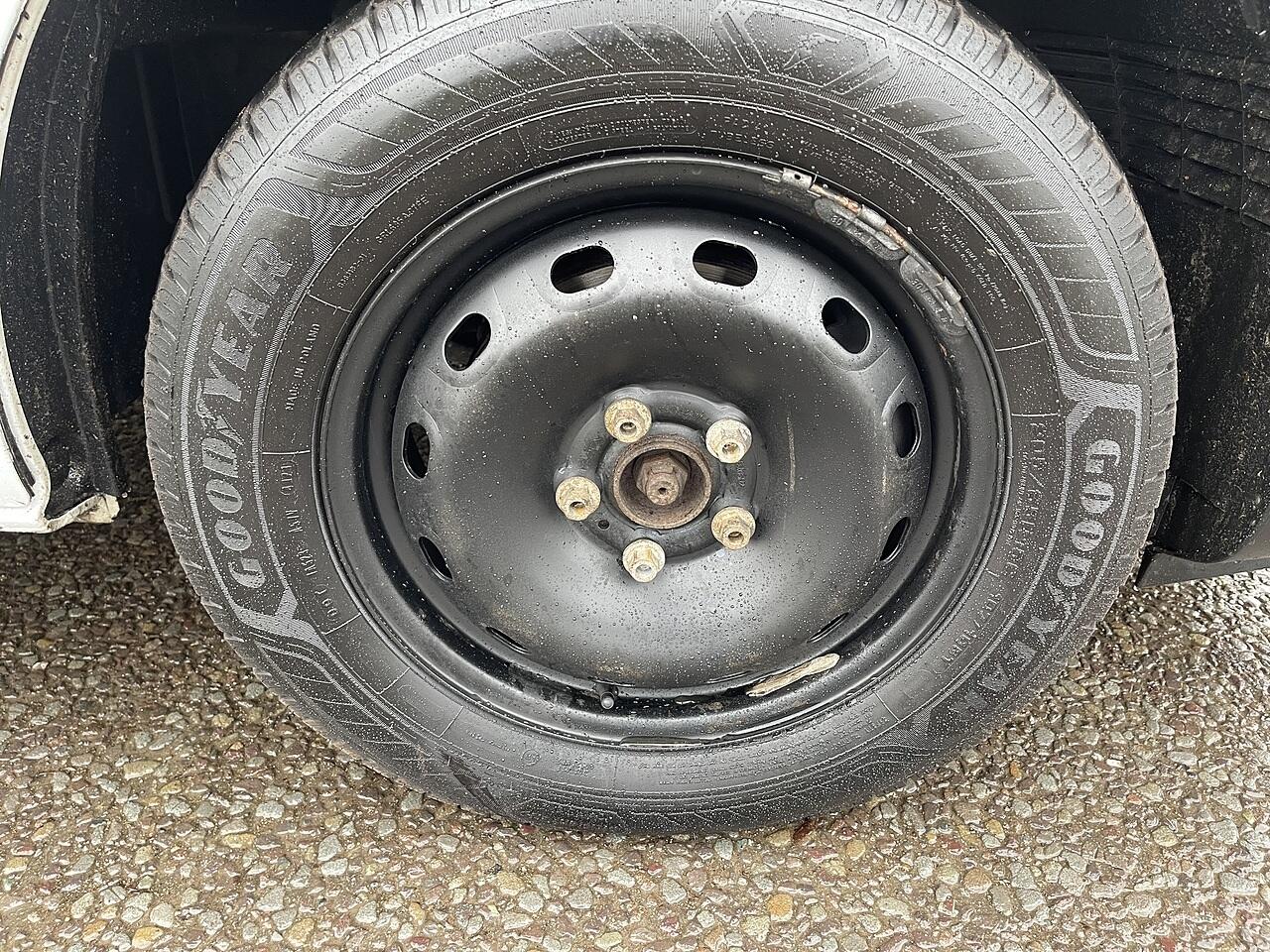 Used Renault Trafic 2020 for sale - 76936429: Photo 37