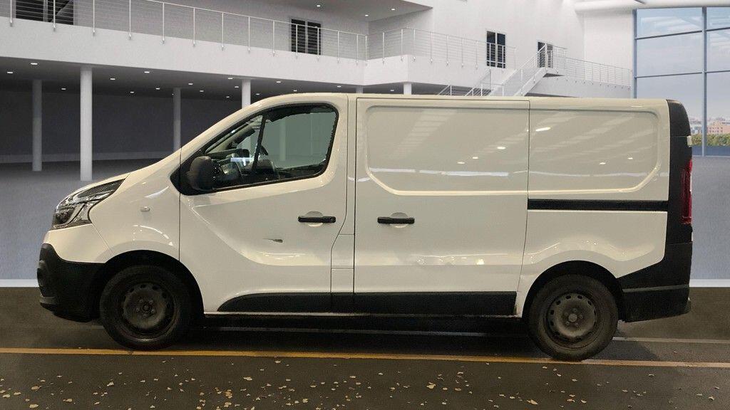 Used Renault Trafic 2020 for sale - 76936429: Photo 43