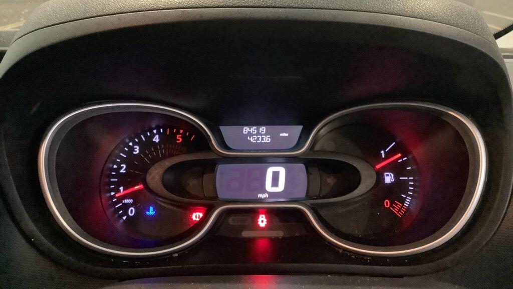 Used Renault Trafic 2020 for sale - 76936429: Photo 9