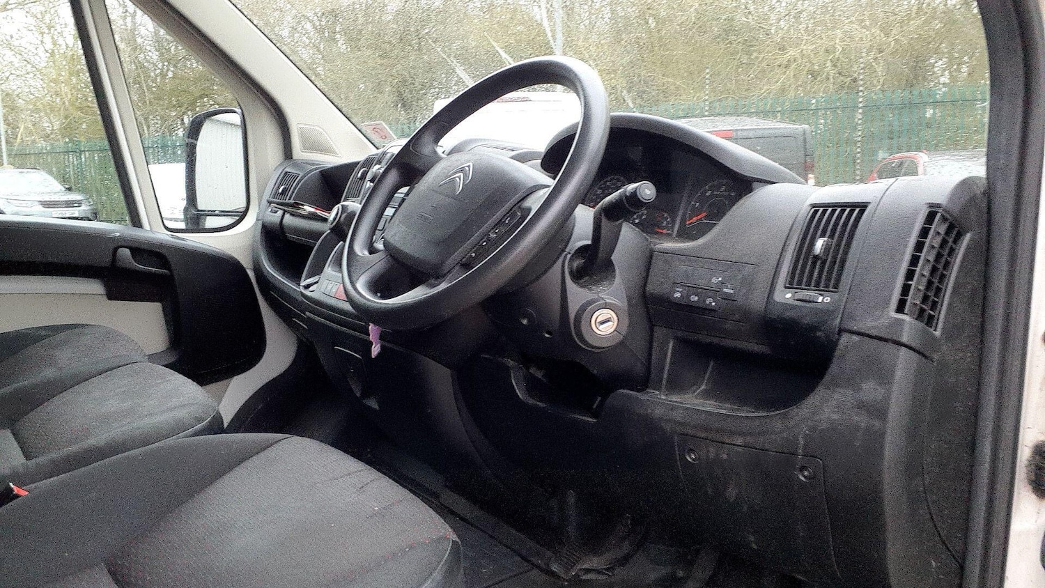 Used Citroen Relay 2020 for sale - 77559360: Photo 12