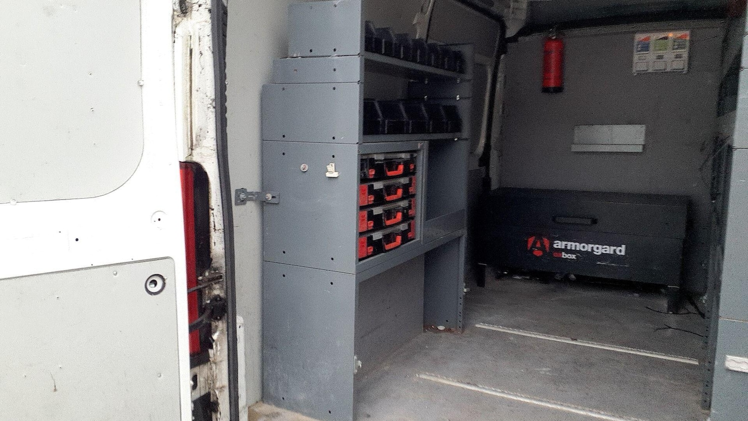 Used Citroen Relay 2020 for sale - 77559360: Photo 17