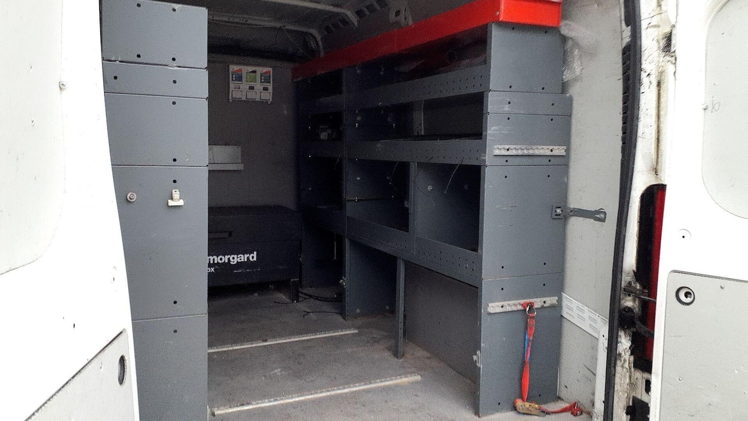 Used Citroen Relay 2020 for sale - 77559360: Photo 18