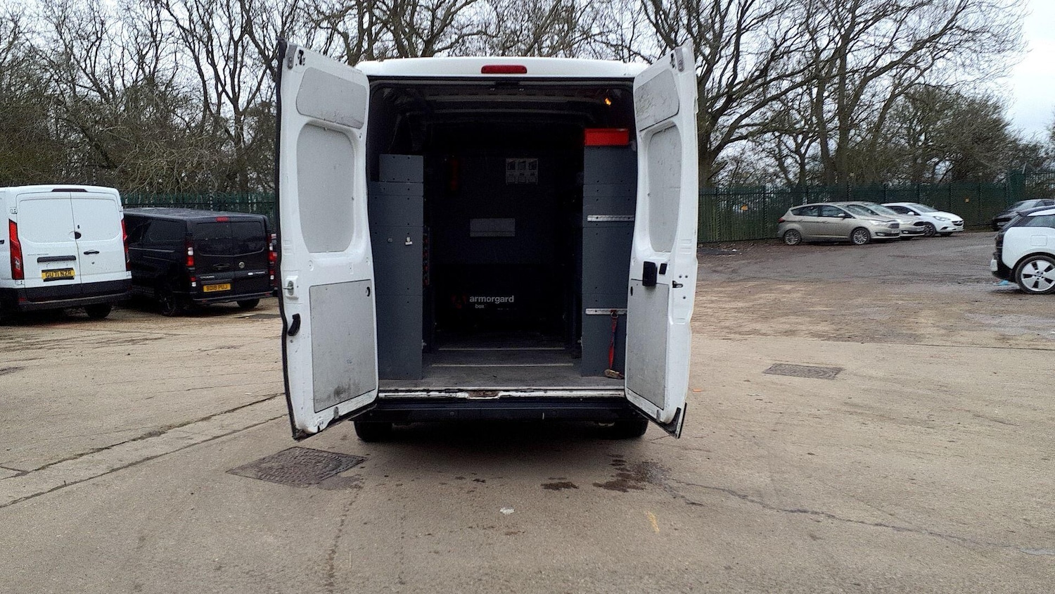 Used Citroen Relay 2020 for sale - 77559360: Photo 19