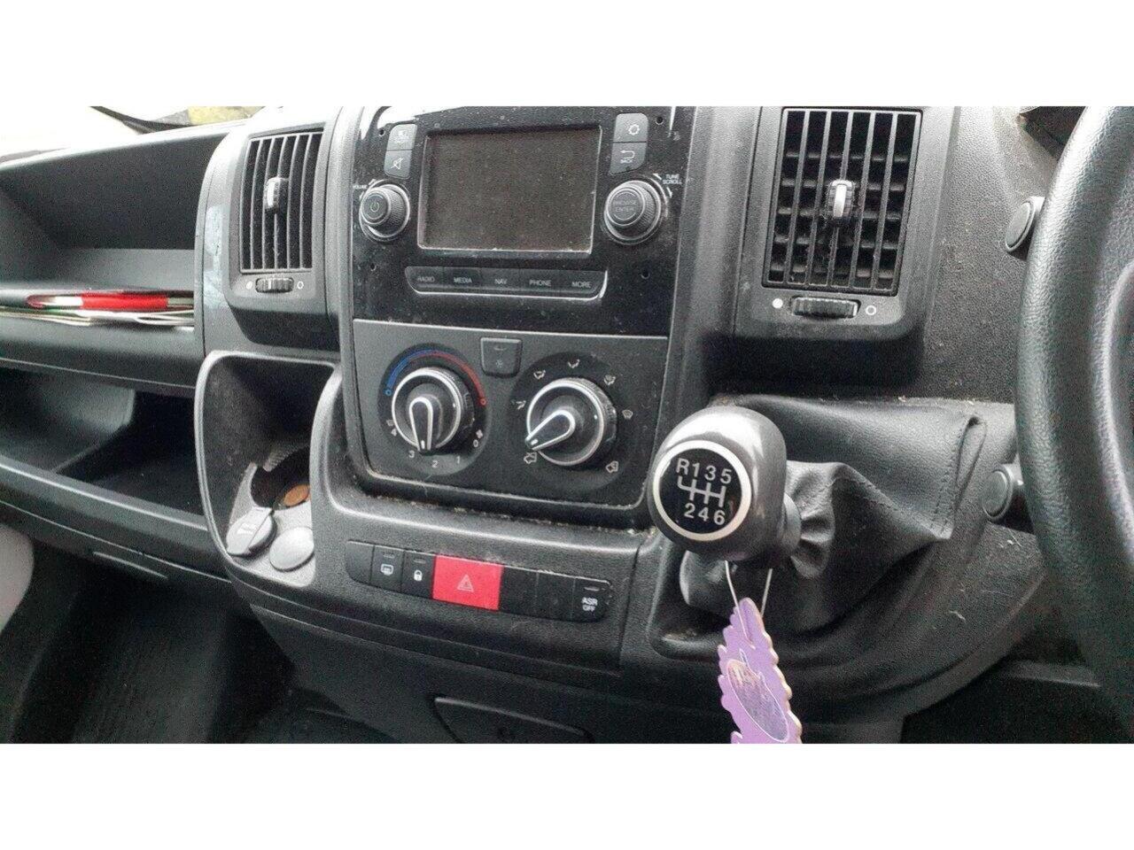 Used Citroen Relay 2020 for sale - 77559360: Photo 21