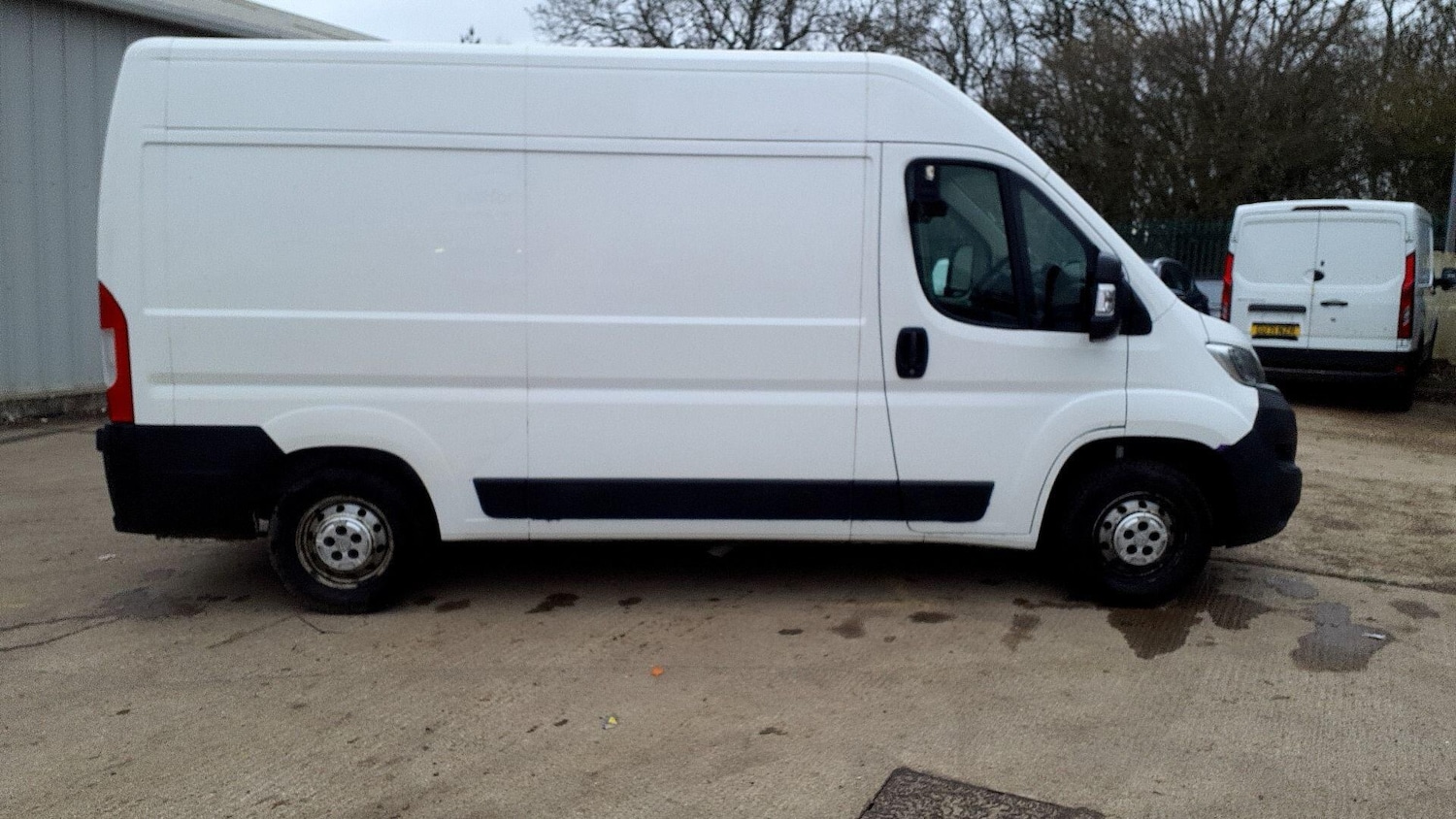 Used Citroen Relay 2020 for sale - 77559360: Photo 23
