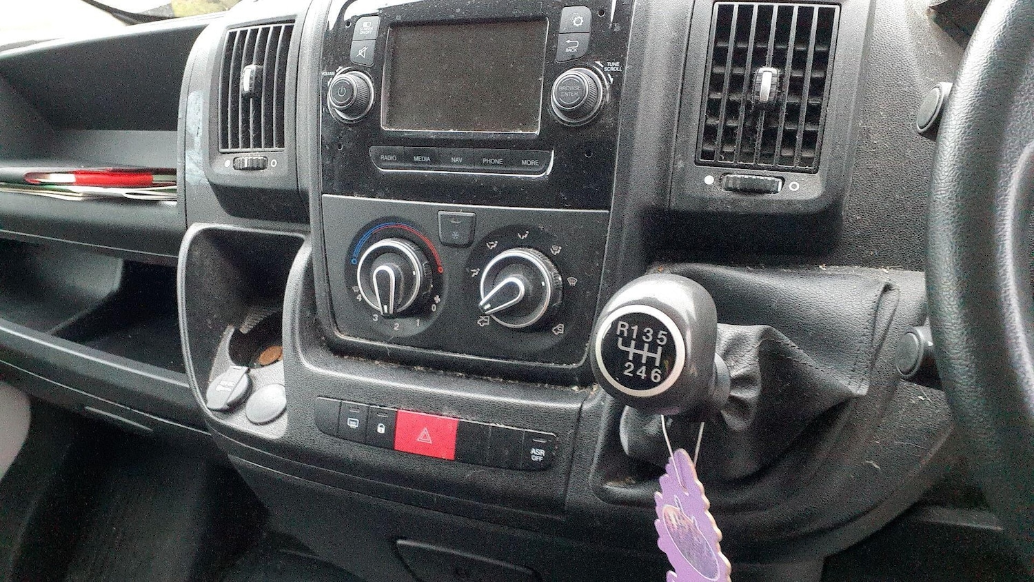 Used Citroen Relay 2020 for sale - 77559360: Photo 26