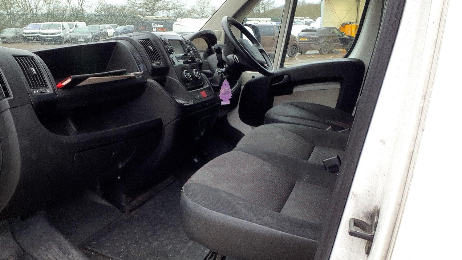 Used Citroen Relay 2020 for sale - 77559360: Photo 27