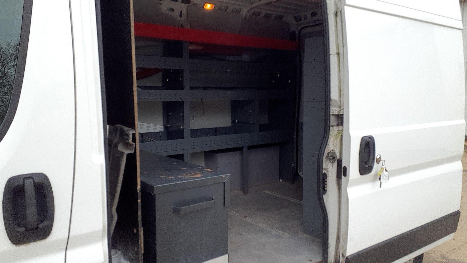 Used Citroen Relay 2020 for sale - 77559360: Photo 28