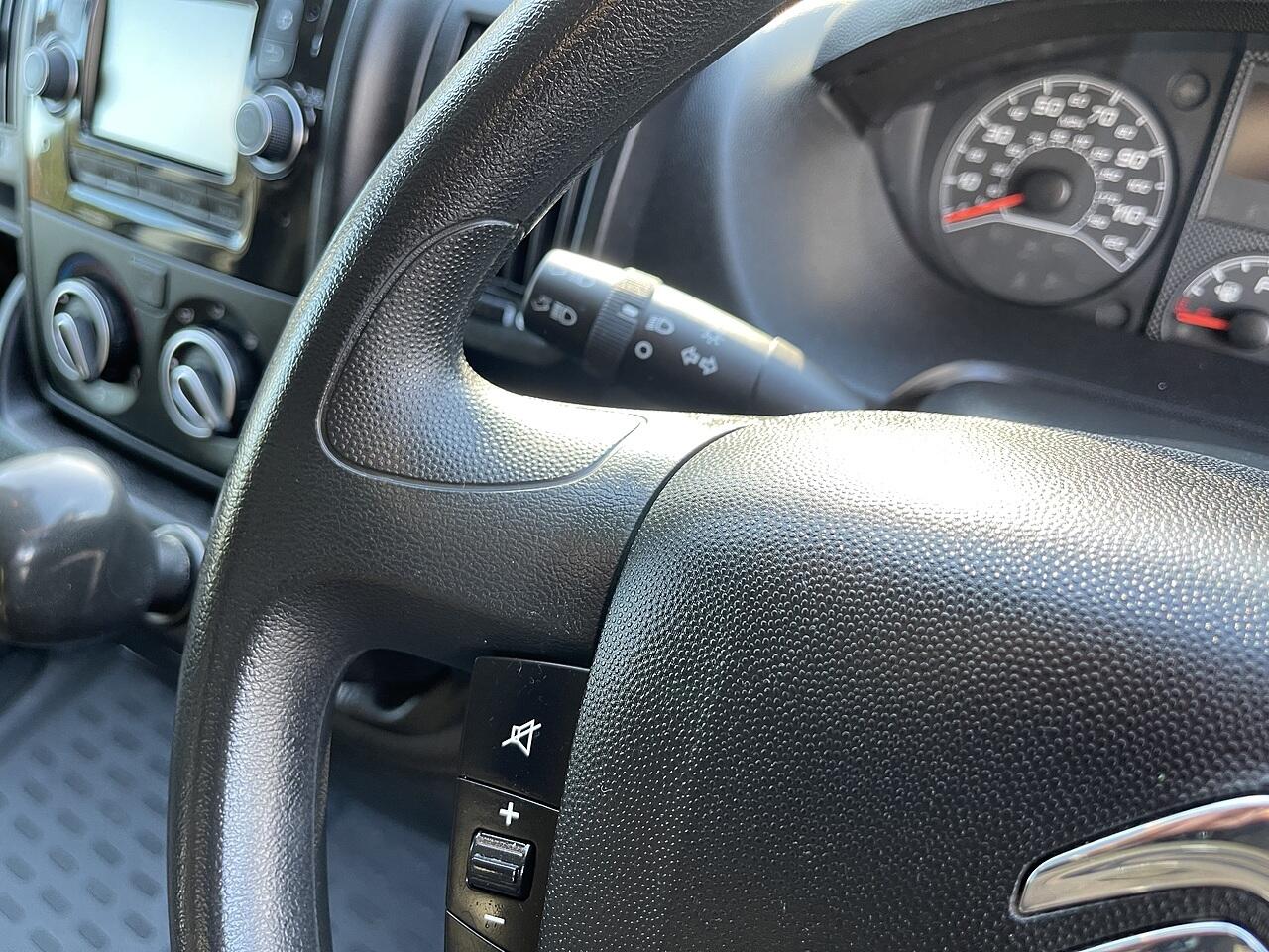 Used Citroen Relay 2020 for sale - 77559360: Photo 34