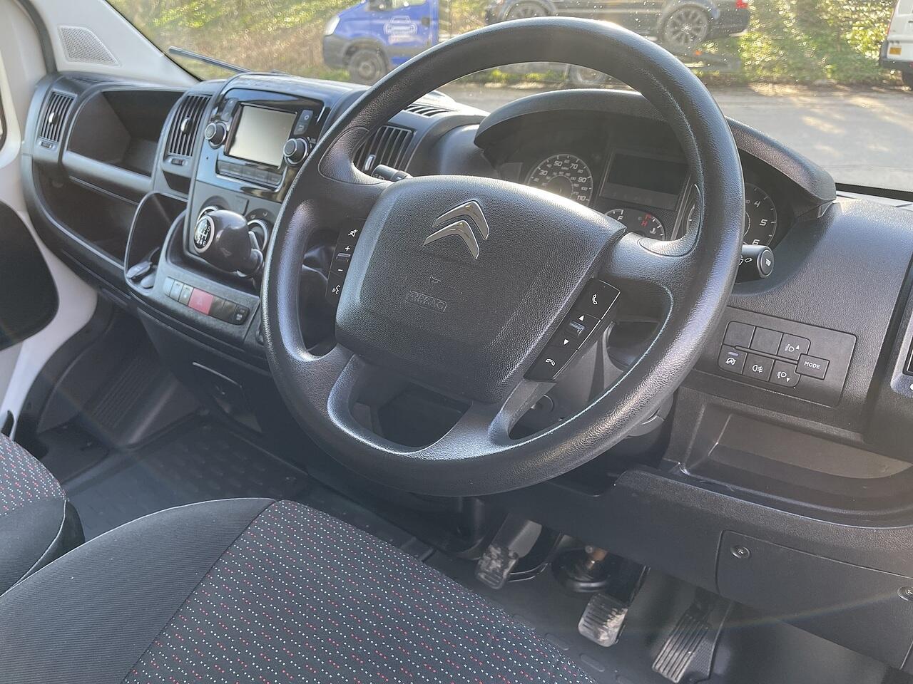 Used Citroen Relay 2020 for sale - 77559360: Photo 38