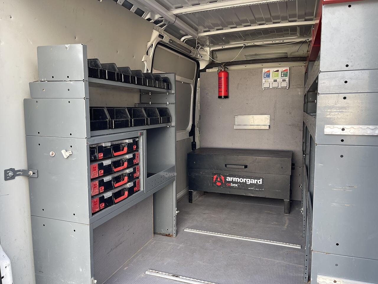 Used Citroen Relay 2020 for sale - 77559360: Photo 39