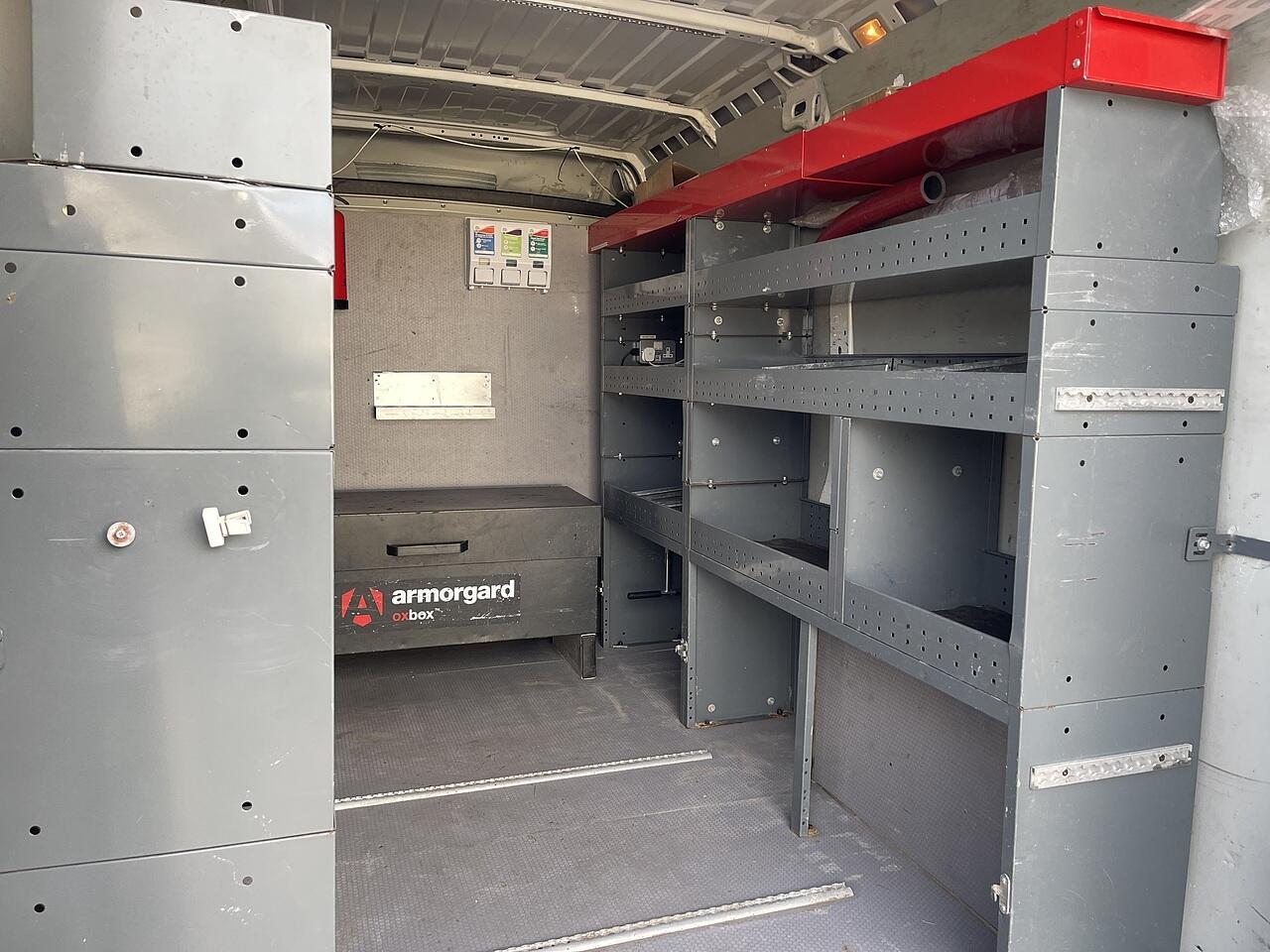 Used Citroen Relay 2020 for sale - 77559360: Photo 40