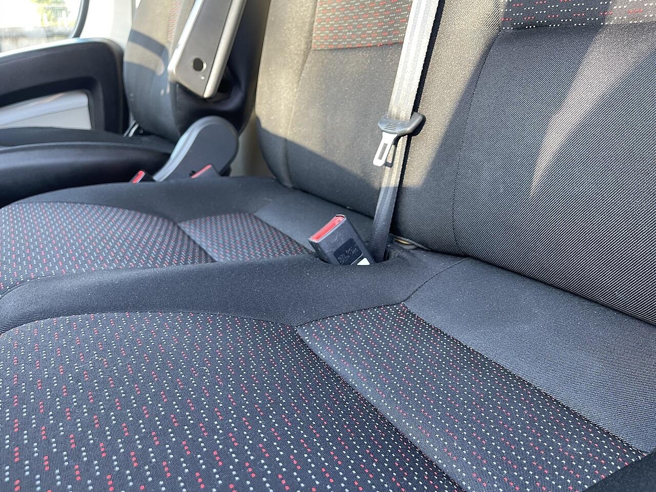 Used Citroen Relay 2020 for sale - 77559360: Photo 43