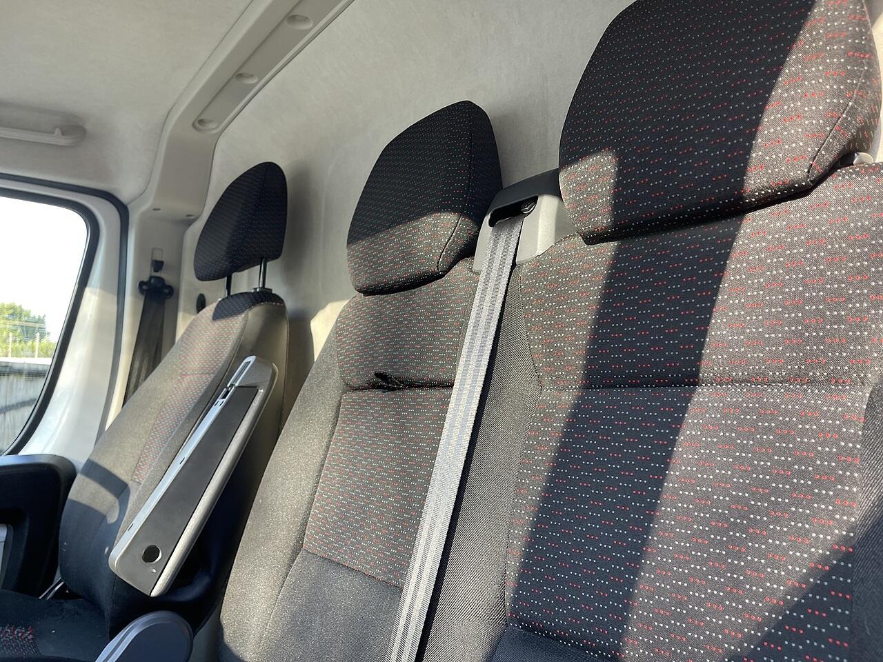 Used Citroen Relay 2020 for sale - 77559360: Photo 45