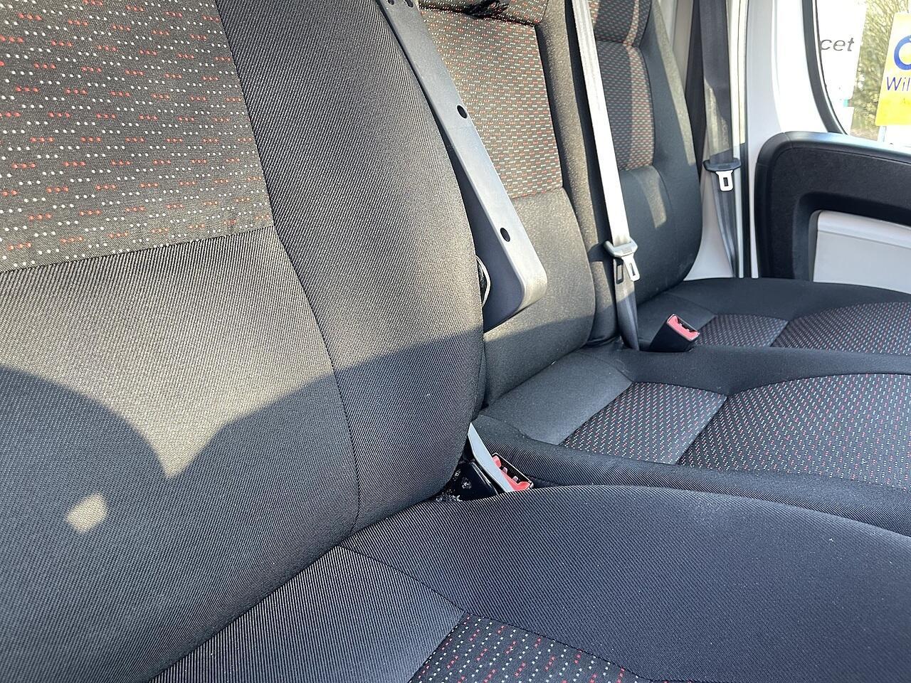 Used Citroen Relay 2020 for sale - 77559360: Photo 46