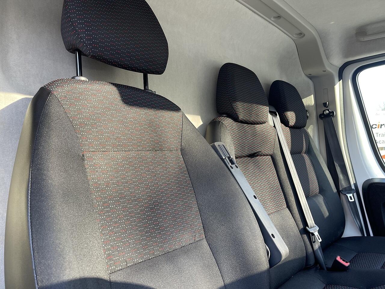 Used Citroen Relay 2020 for sale - 77559360: Photo 47