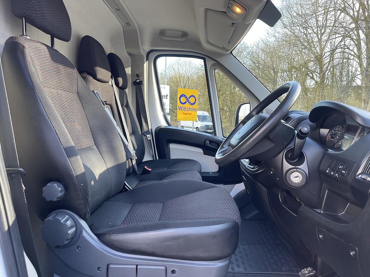 Used Citroen Relay 2020 for sale - 77559360: Photo 48