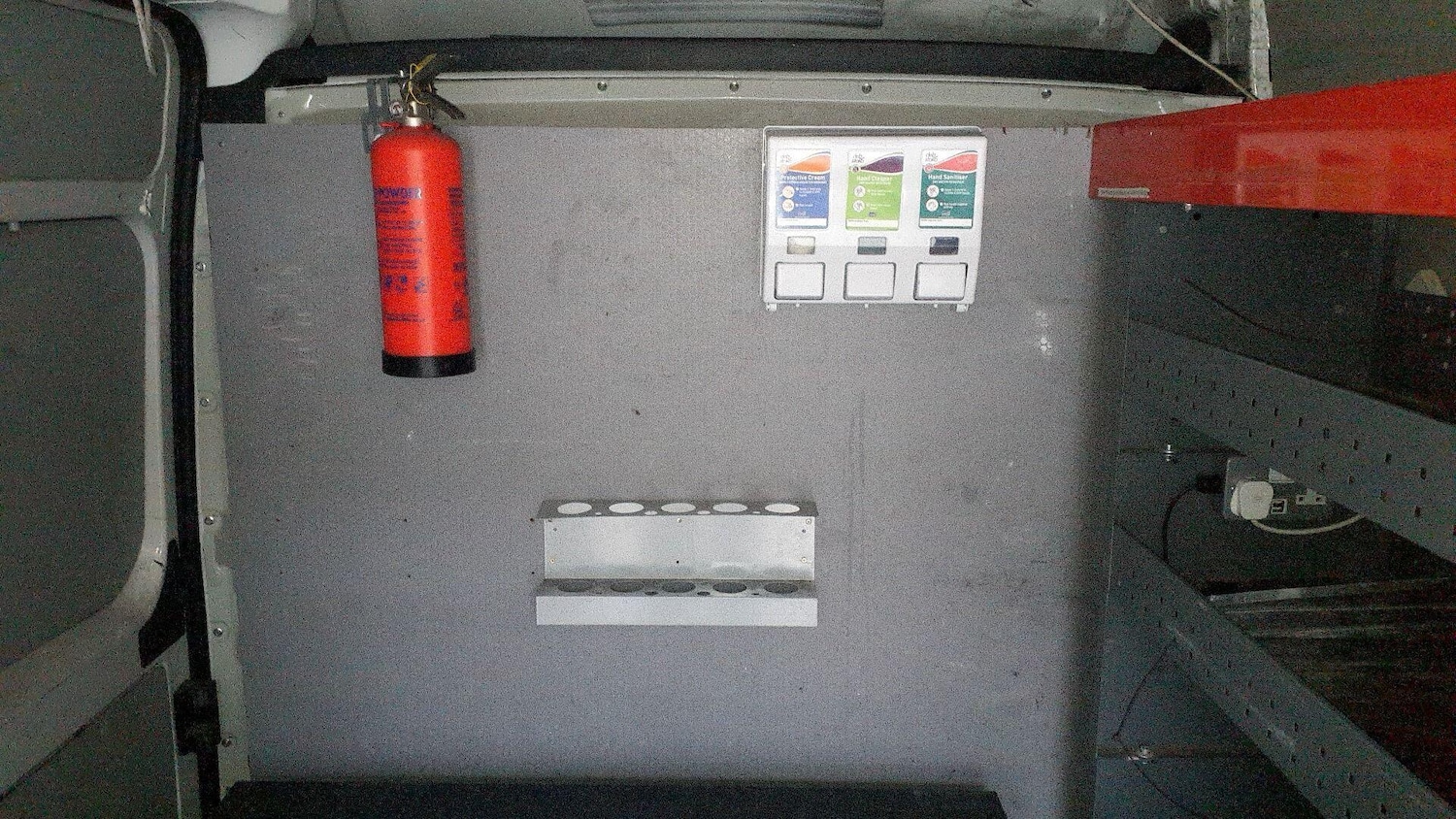 Used Citroen Relay 2020 for sale - 77559360: Photo 8