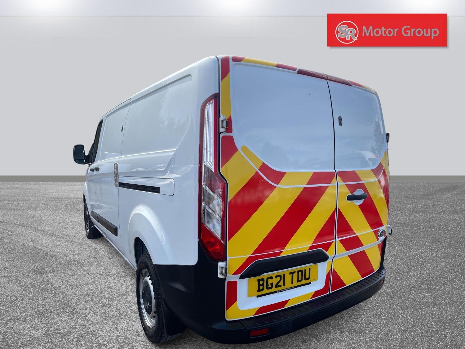 Vehicle 20