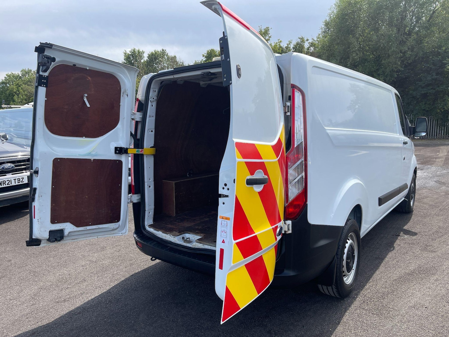 Vehicle 24