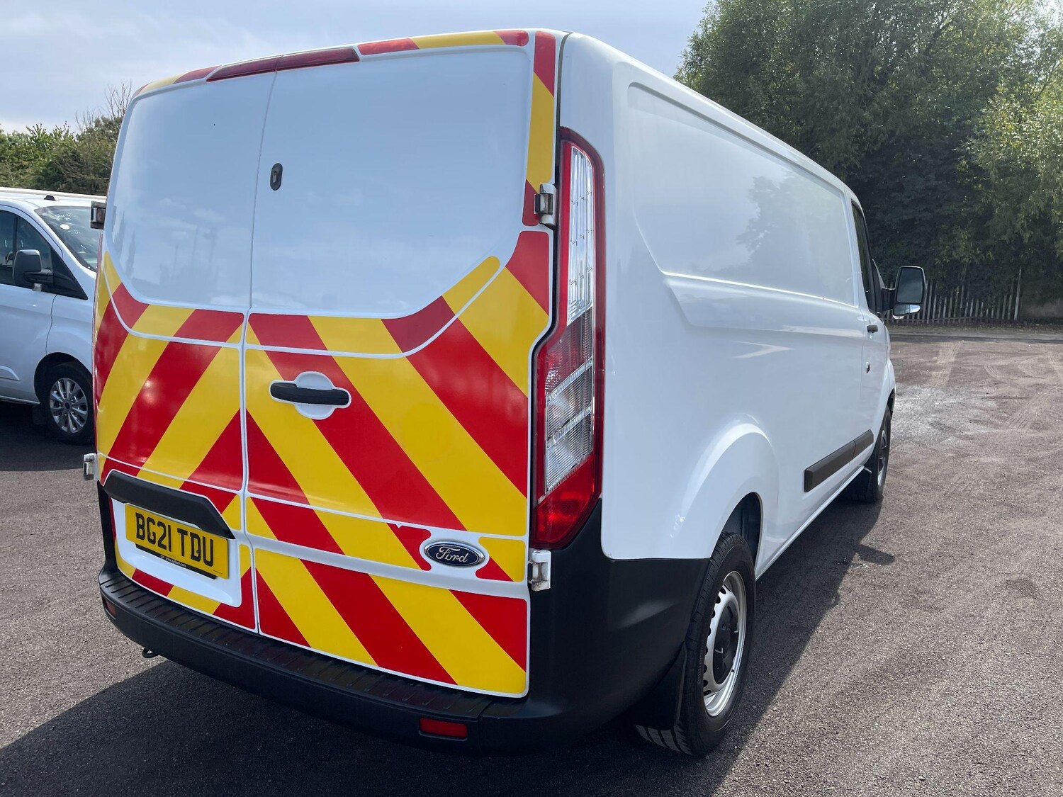 Vehicle 25
